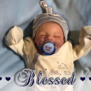 Meet your Posher, Heather